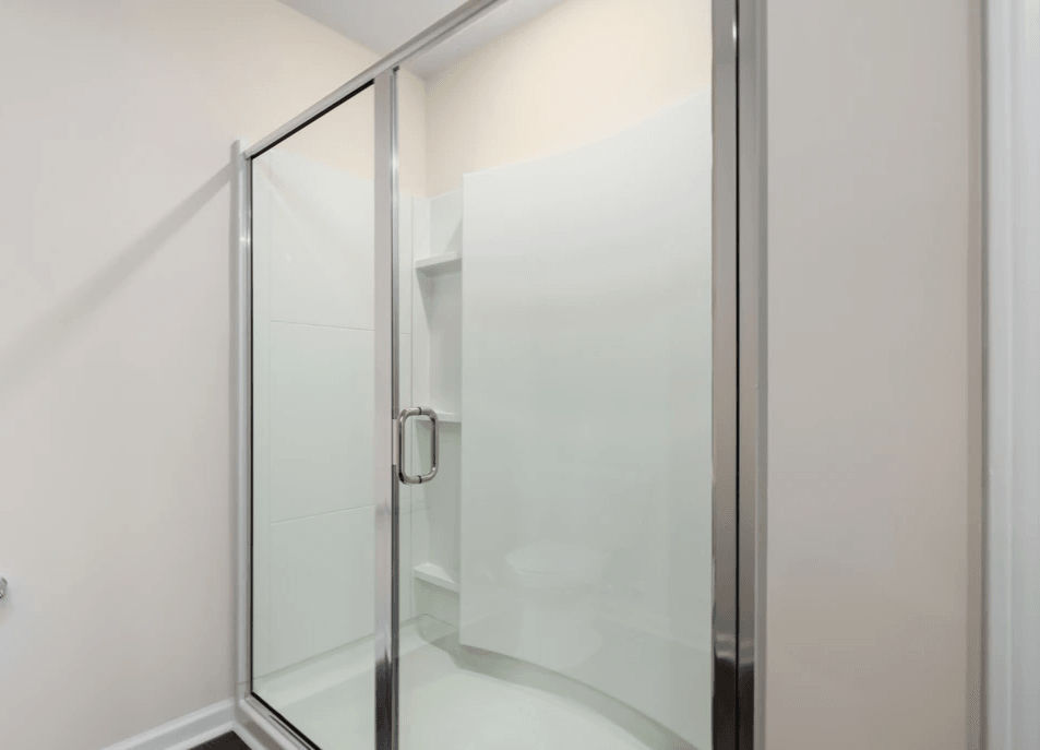 handyman services shower door