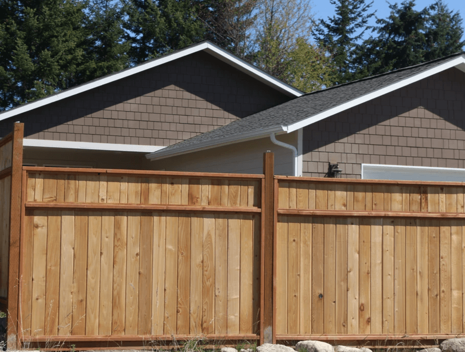 handyman services privacy fencing