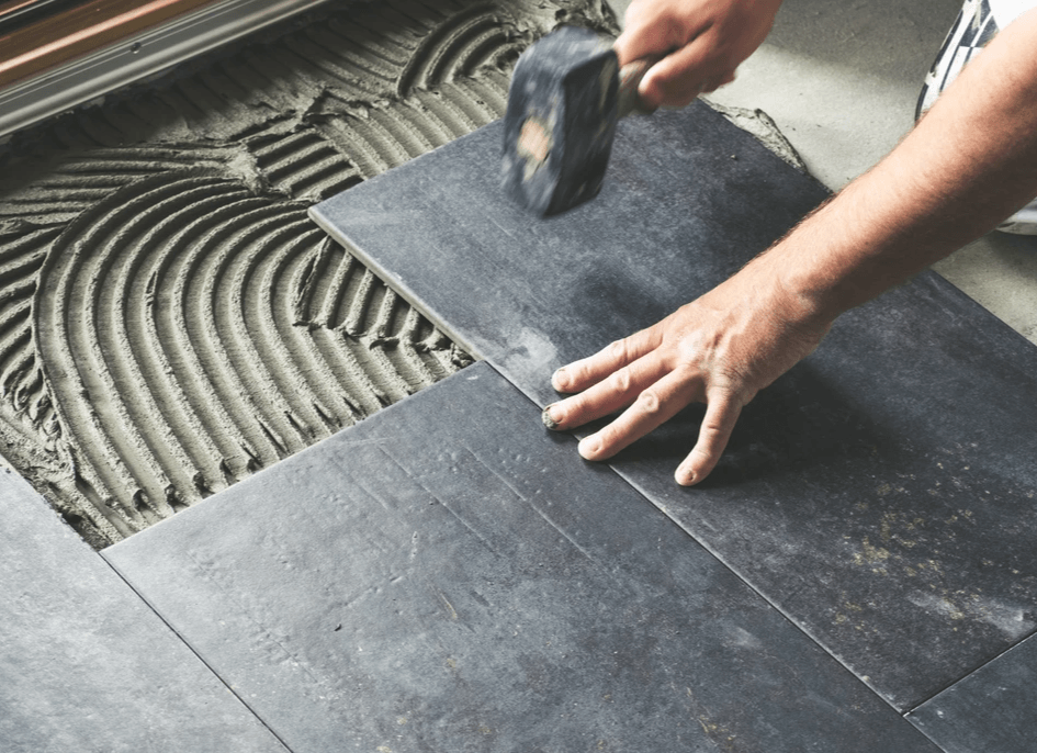 handyman services flooring replacement