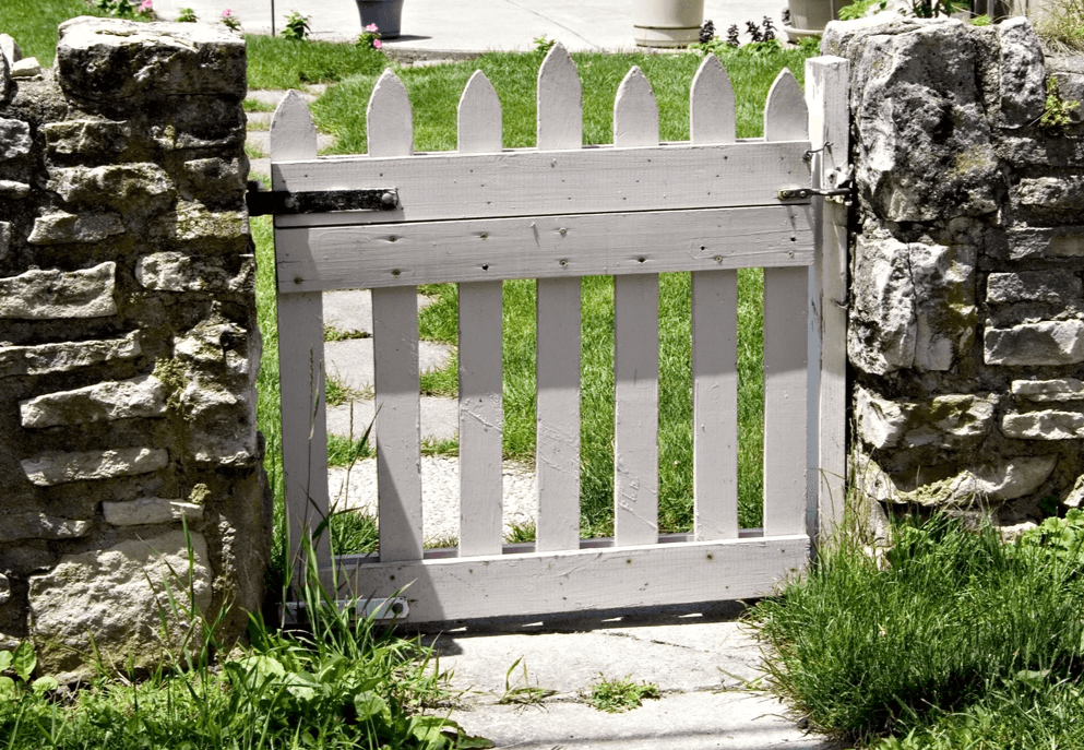 handyman services fence gate install