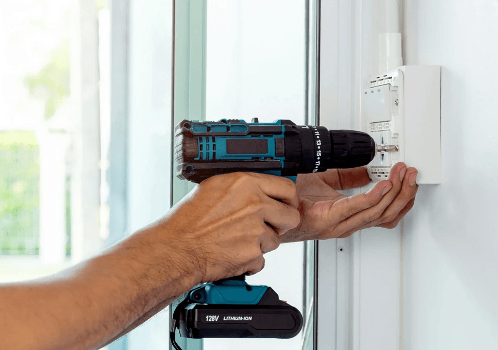 handyman repair service -  dimmer switch install electrical