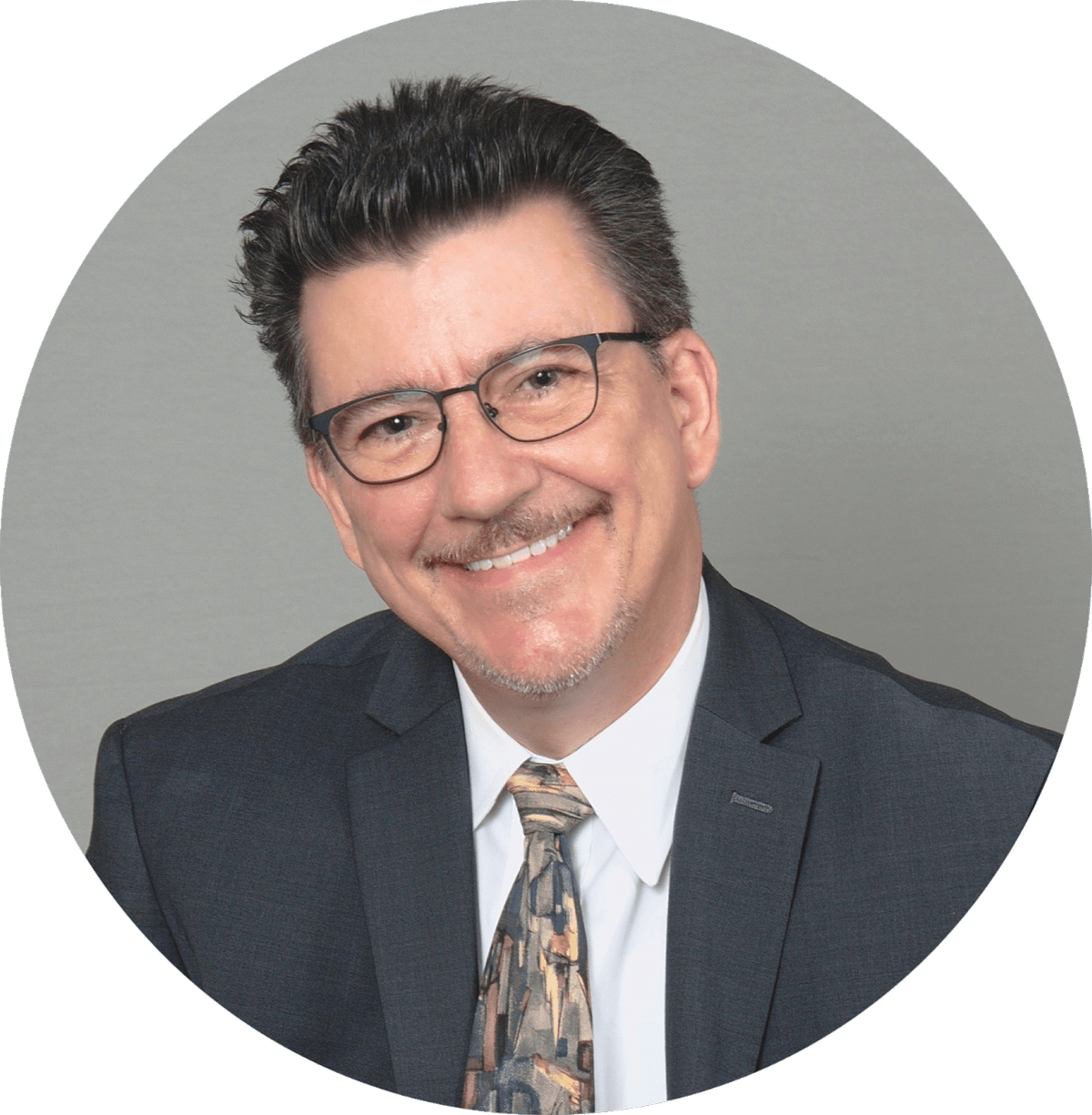 Sam McCollough headshot Sam McCollough headshot