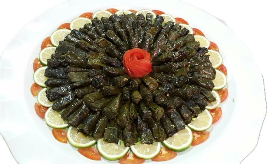 Our Catering  Services