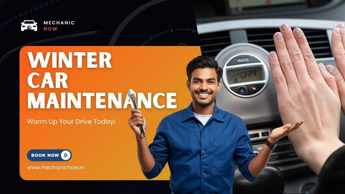 winter car maintenance