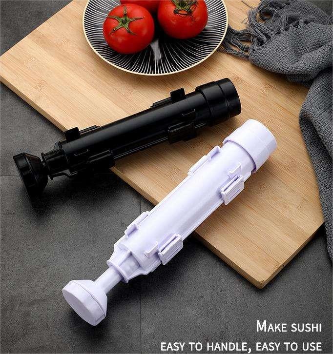 Hot Selling Sushi Bamboo Rolls Making Kit Sushi Tools for Beginners