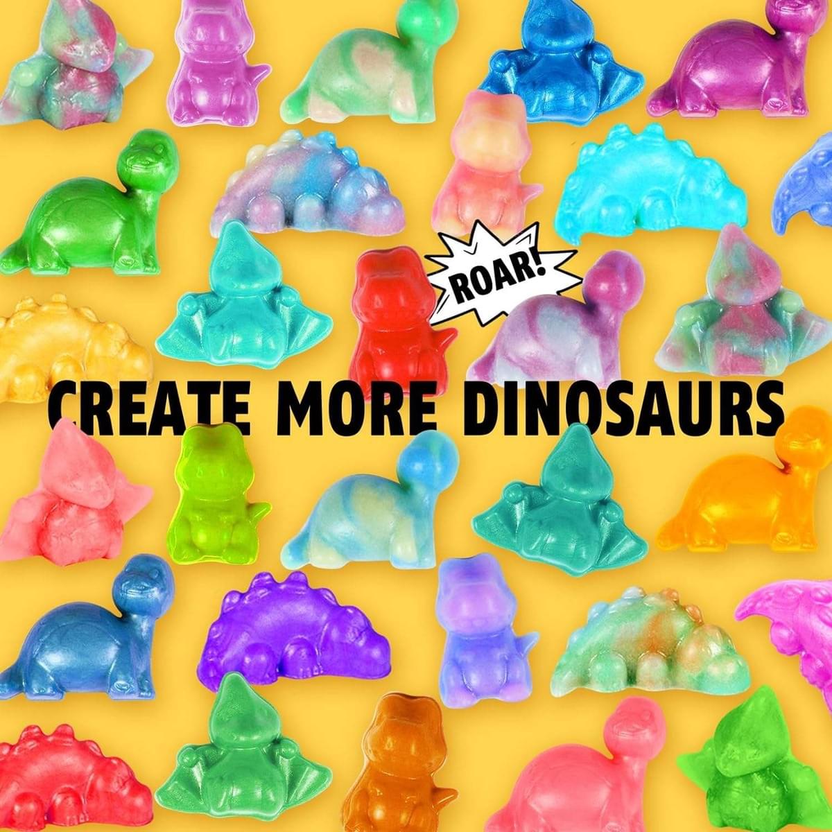 DIY Squishy Toys for Kids 6 Years +, Kids Arts and Crafts Activities Kit