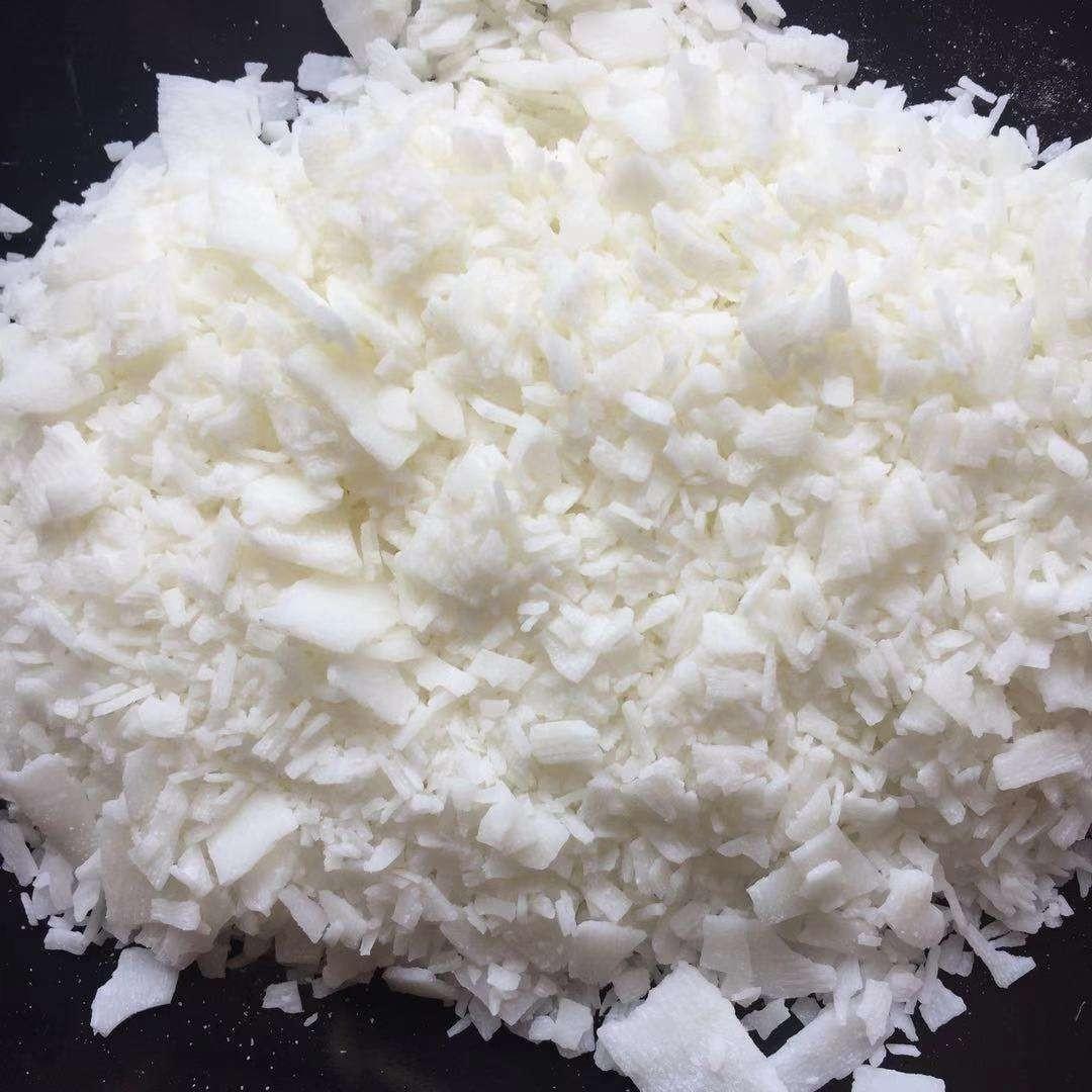Pure Soy Wax Flakes for Soy Wax Candle Making