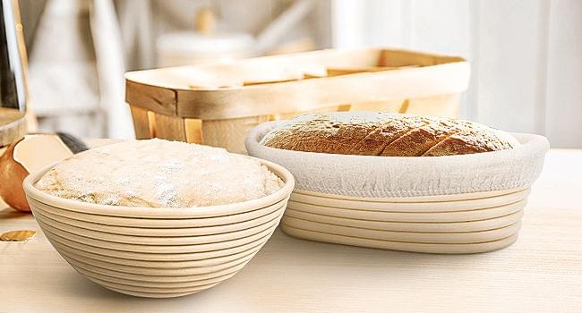 Complete Sourdough Starter Kit with Bread Making Tools