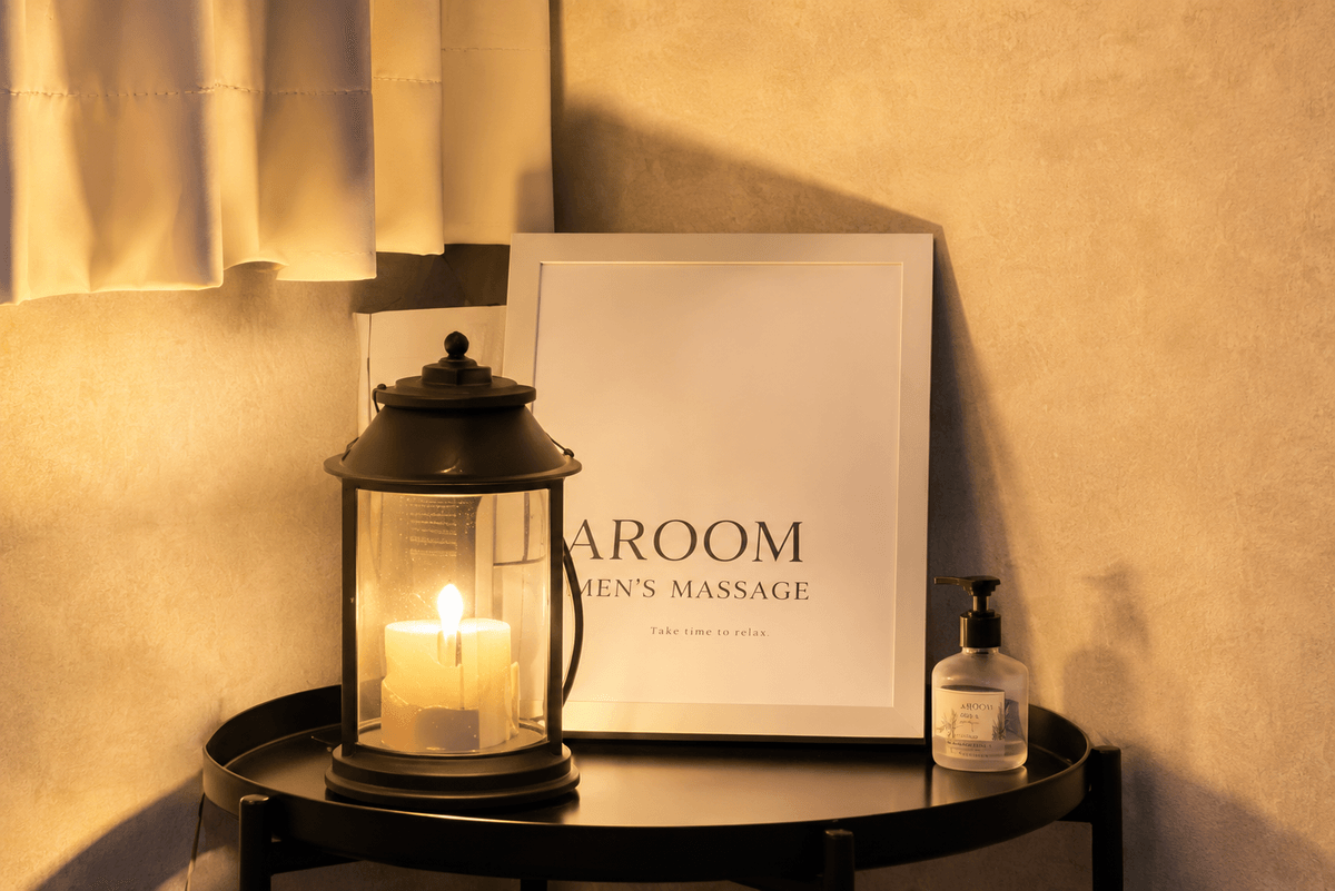 ARoom 獨立空間