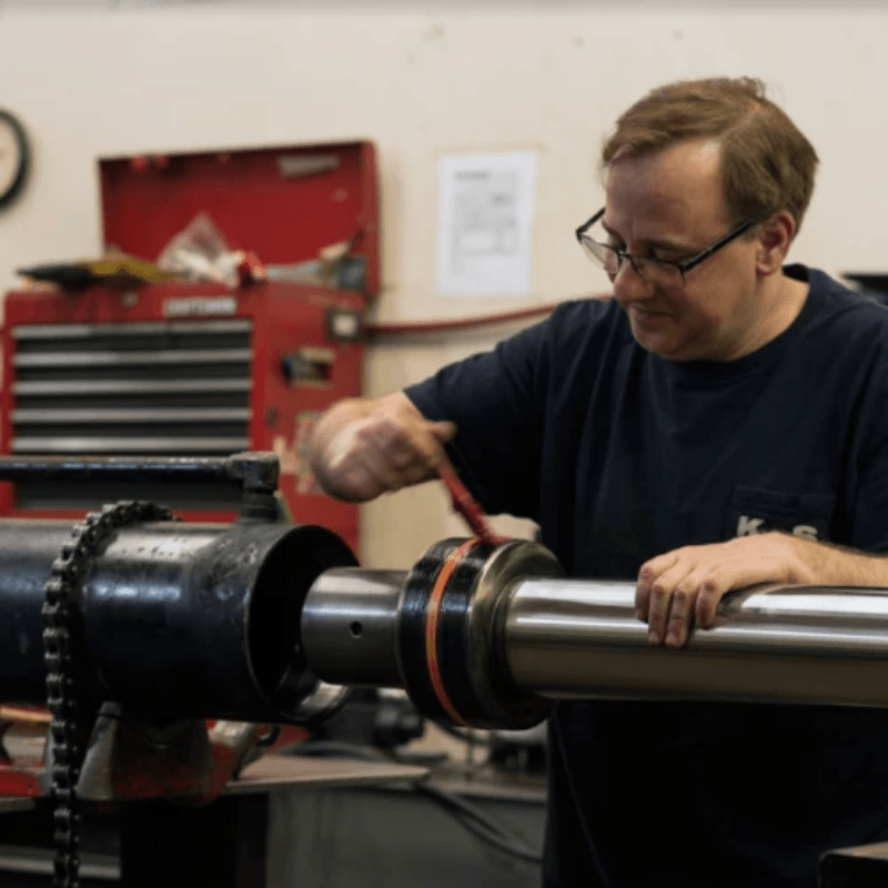 The Importance of Hydraulic Pump Repair in New Jersey