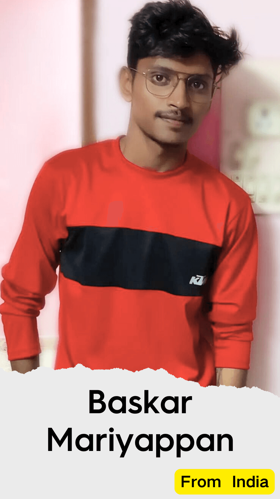 Click to visit my personal homepage.