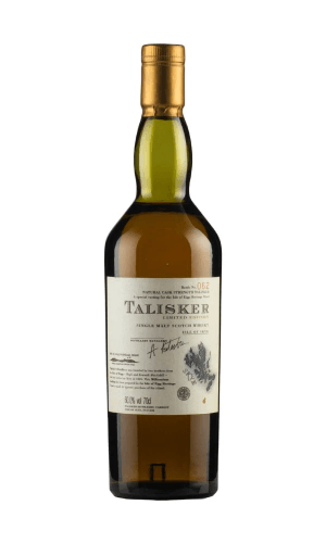 Eigg's special Taliker edition