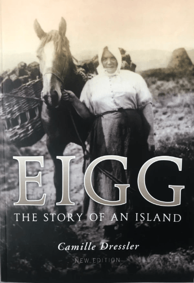 Eigg the story of an island