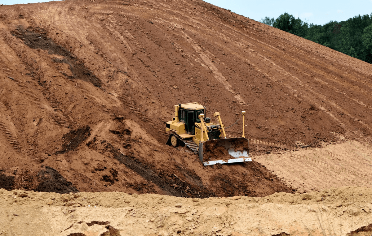 Understanding Slope Stabilization