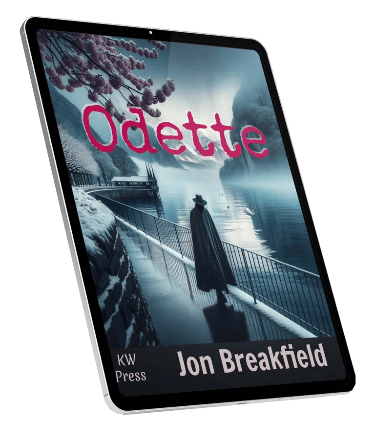 Odette - A Short Story