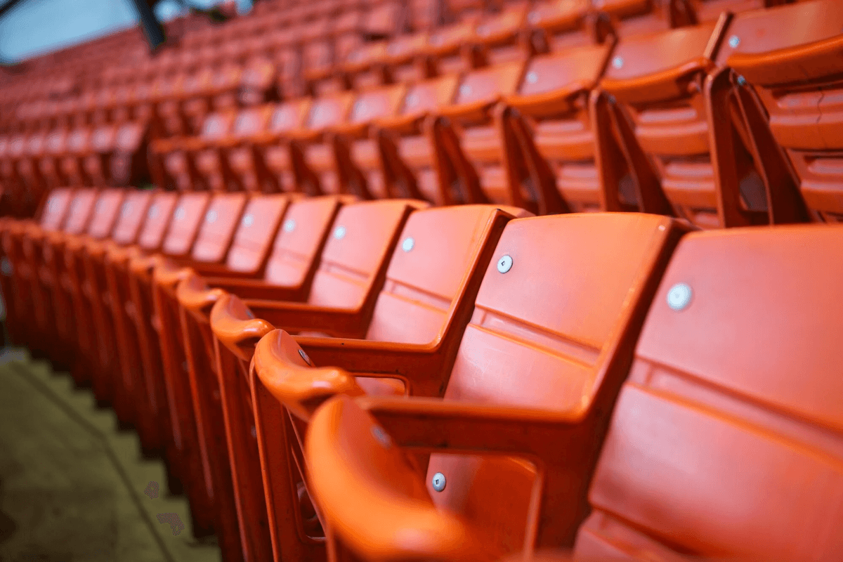 The Evolution and Significance of Stadium Seating A Co...