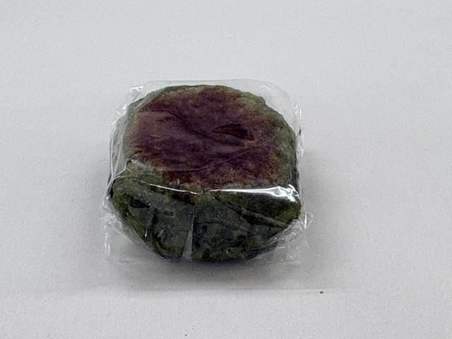 紙製菓子入れ[プラスチック食品容器の代替]