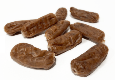 Salsicce di Anatra