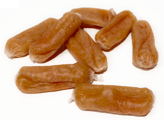 Salsicce di Pollo