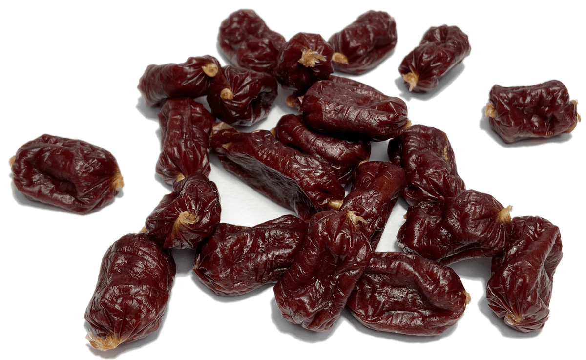 Salsicce di Manzo