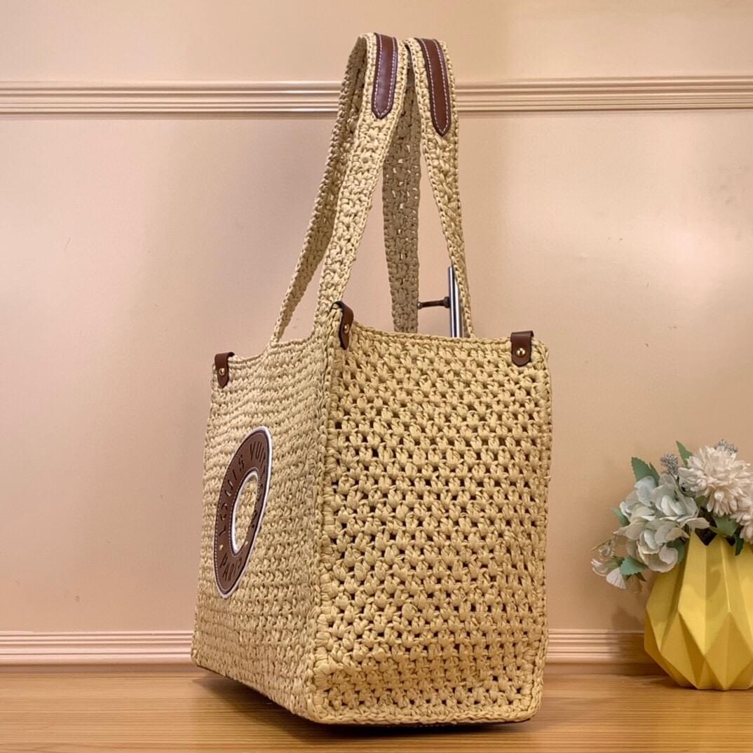 On The Go Tote