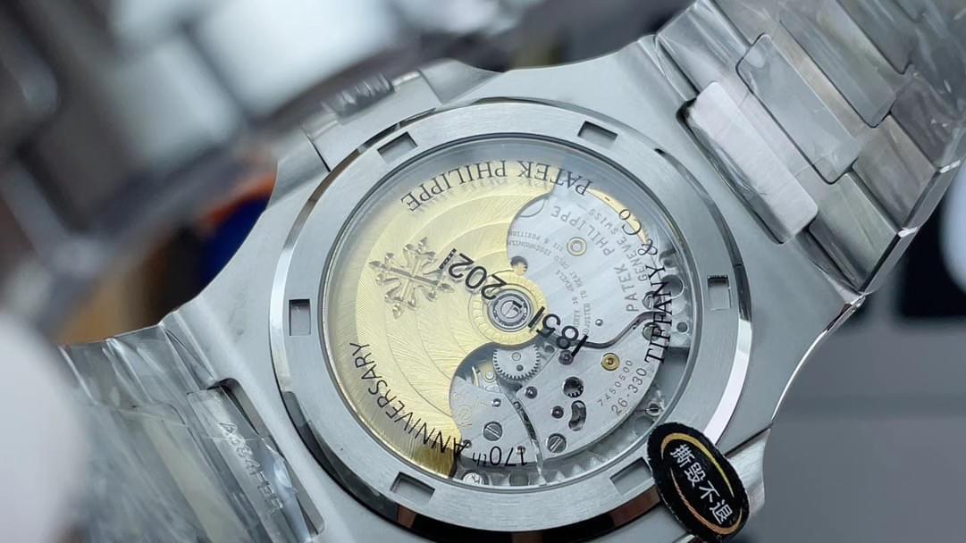 Patek PhilTiffany.Co