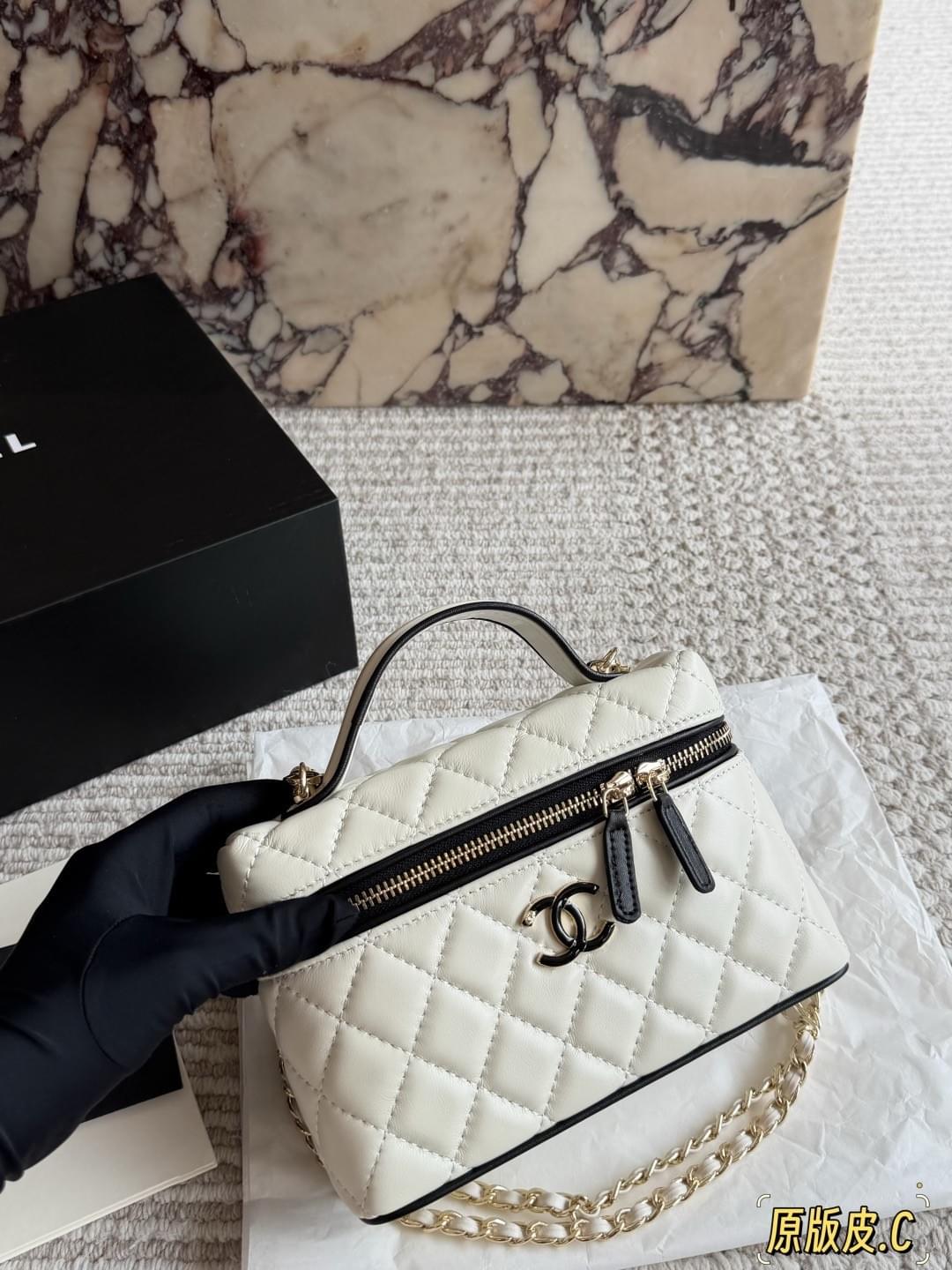 LP Mini Bag