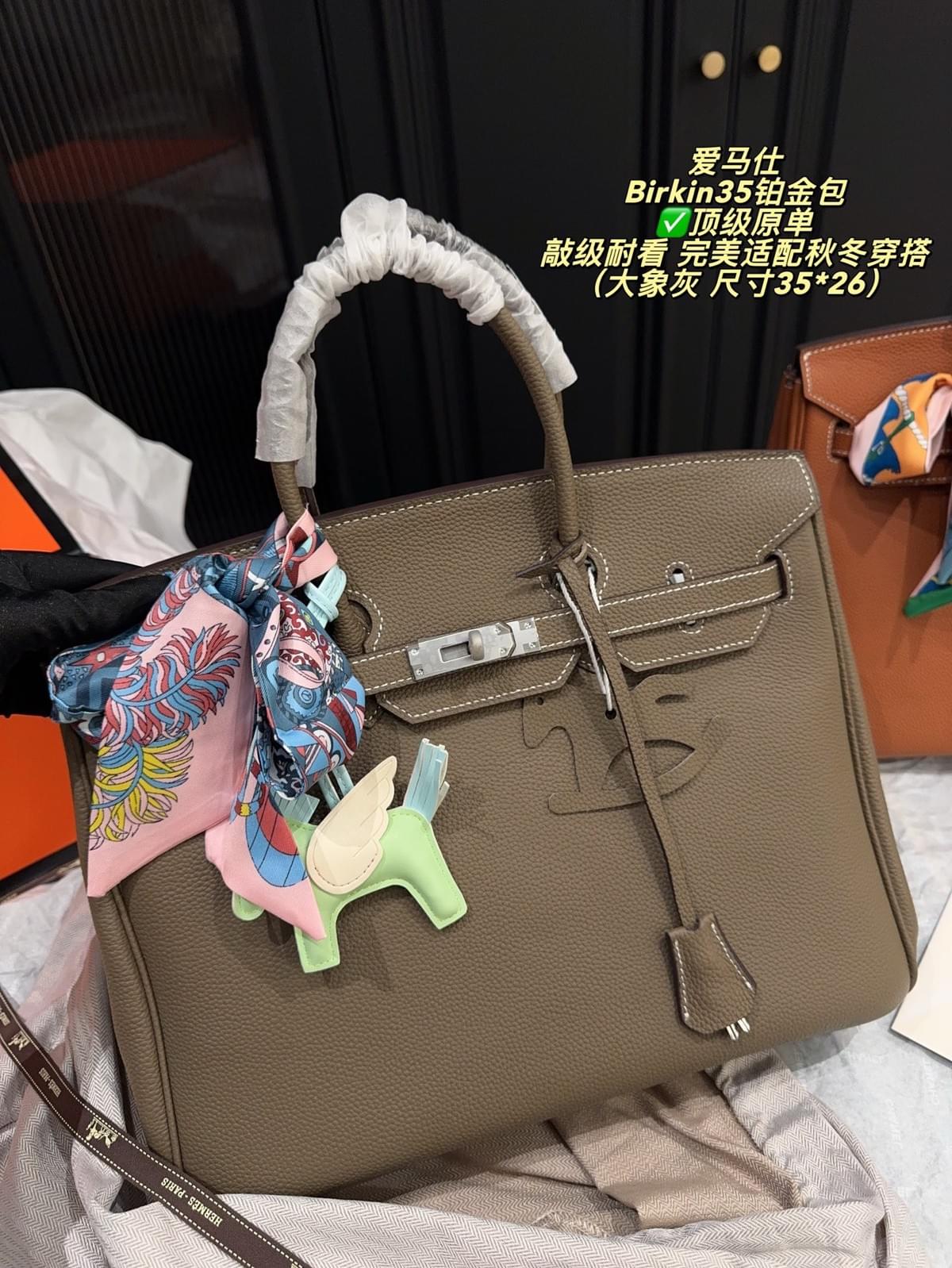 Birkin 35