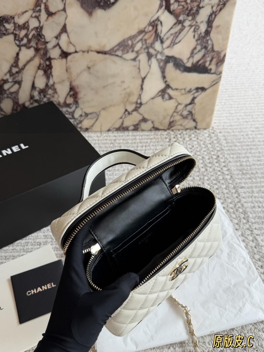LP Mini Bag