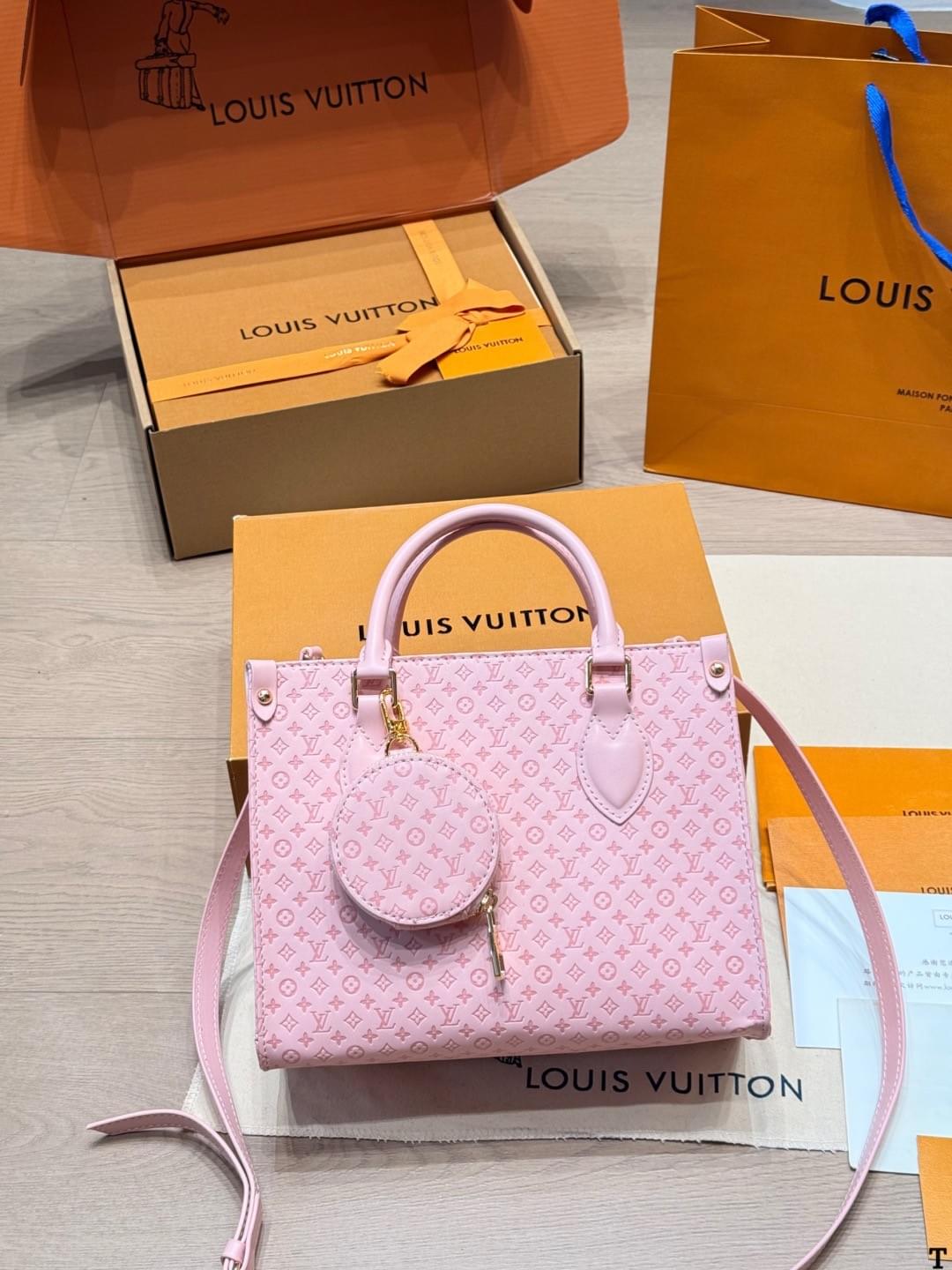 On The Go Tote