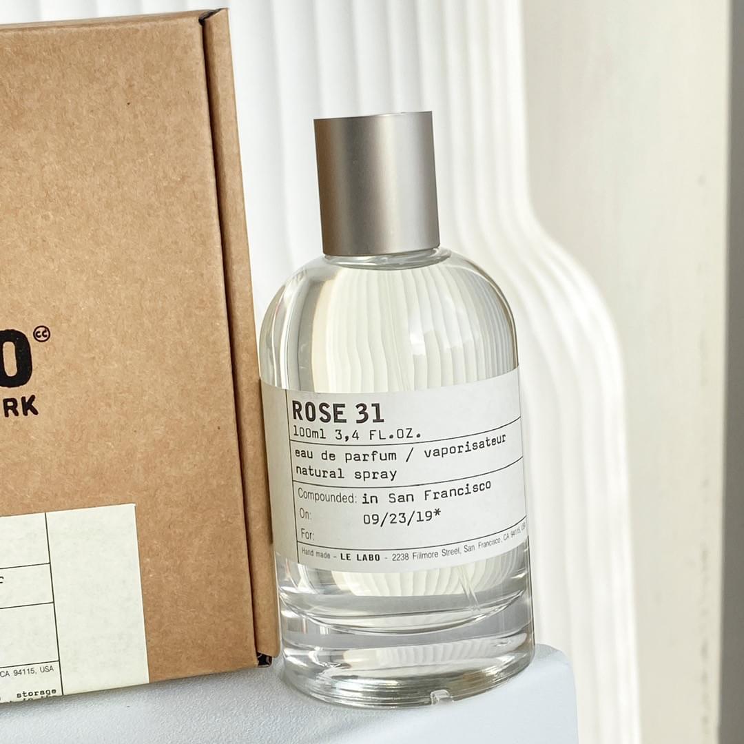 Rose 31