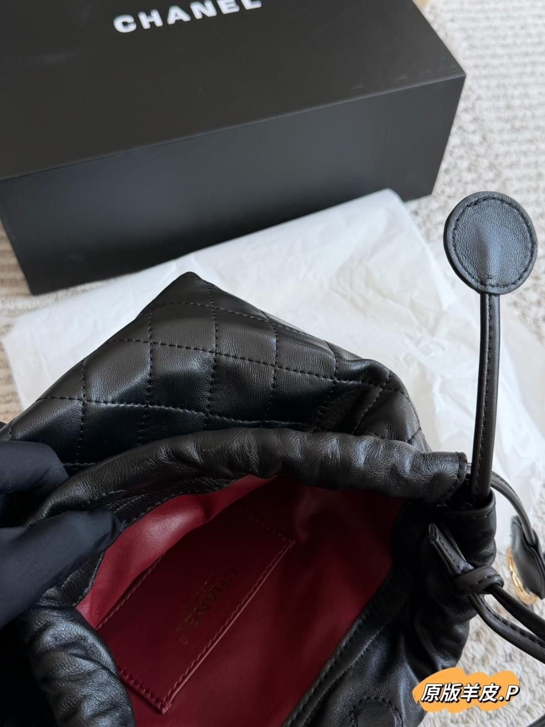 Mini Bag