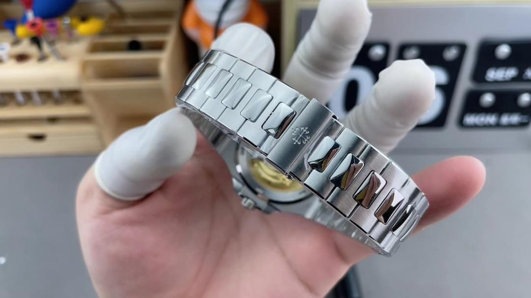 Patek PhilTiffany.Co