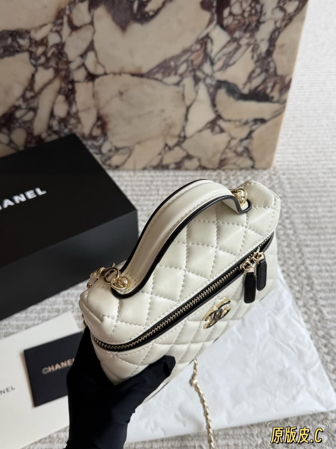 LP Mini Bag