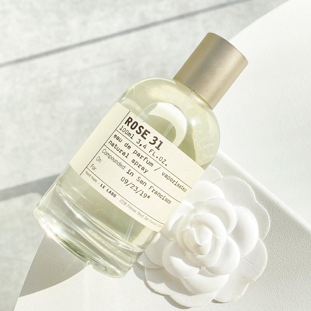 Rose 31