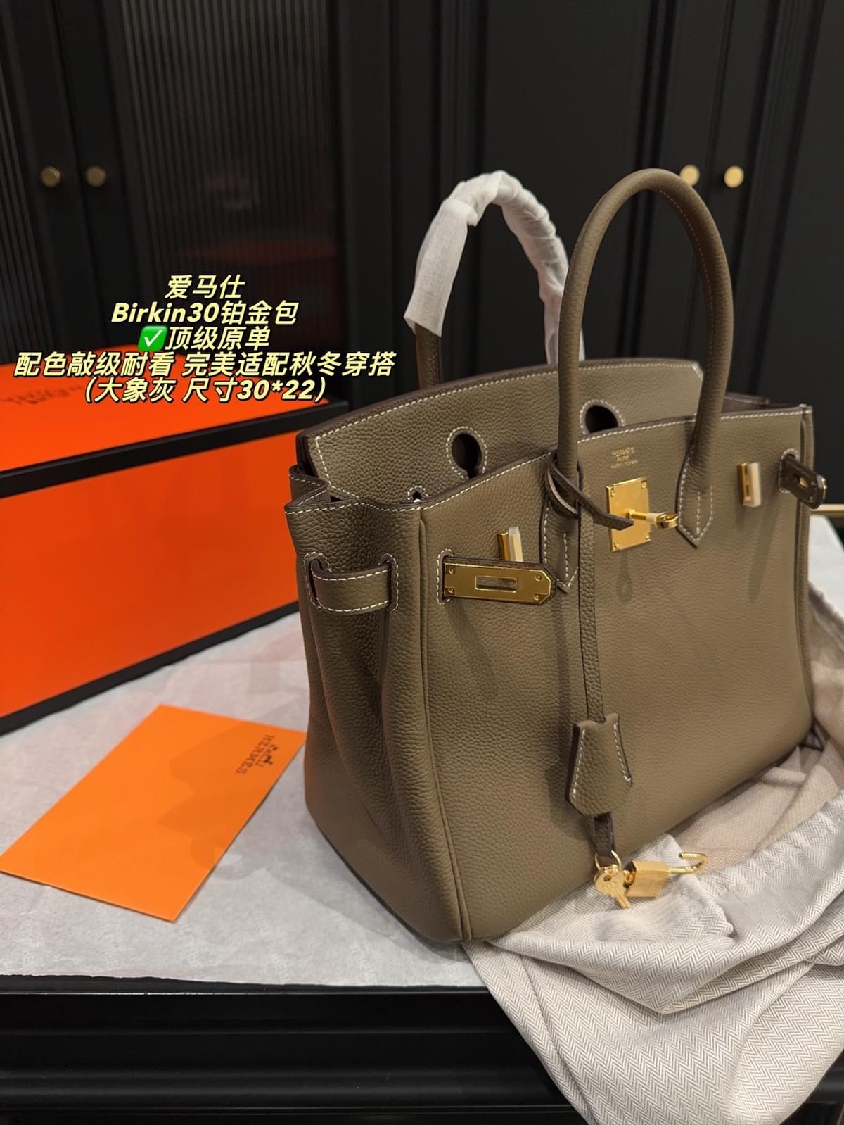Birkin 30