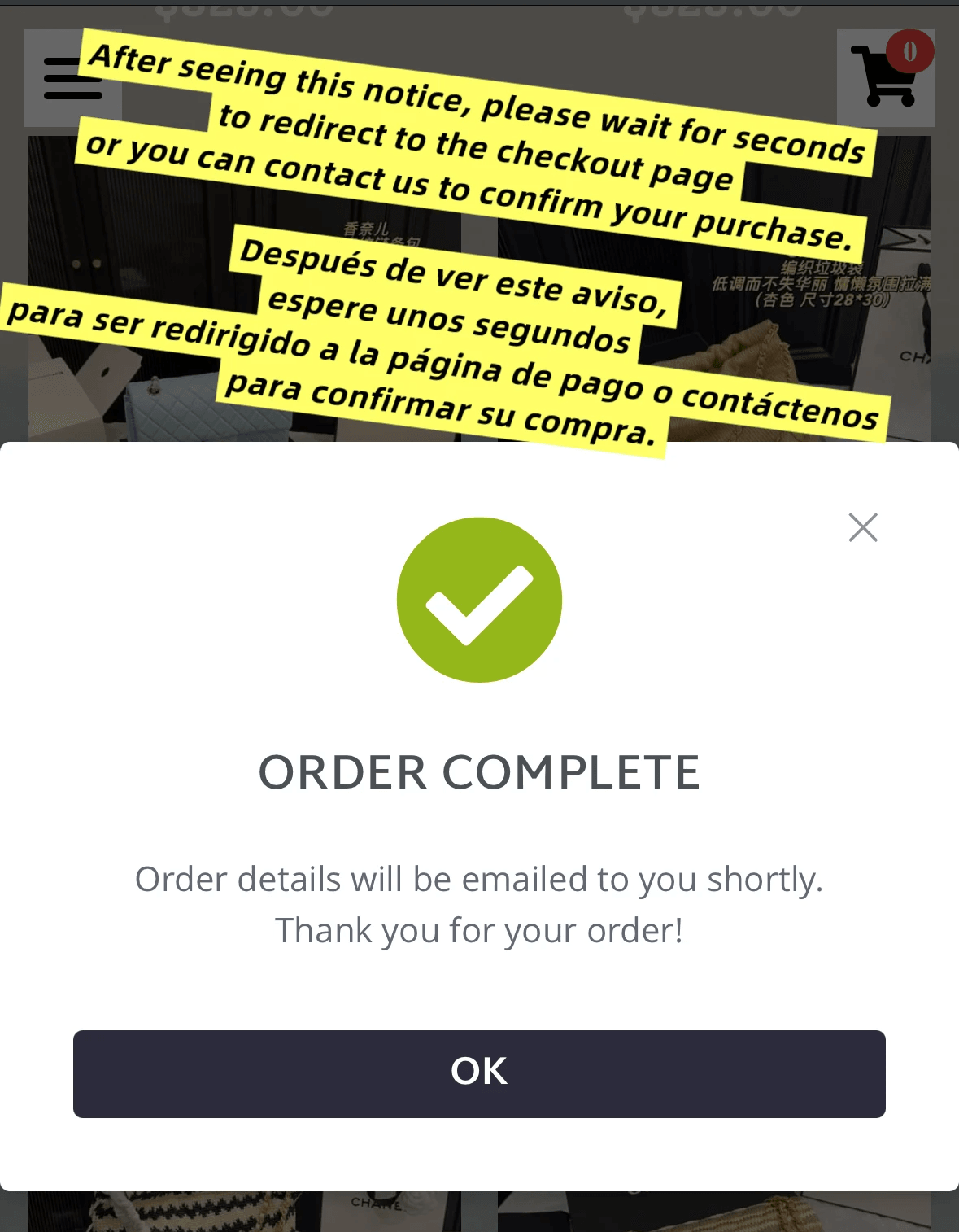 Enjoy the privilege of owning limited edition pieces that reflect your unique taste and appreciation for luxury. Exclusivity What We Offer 售賣奢侈高端名牌包以及名牌高級機械手錶