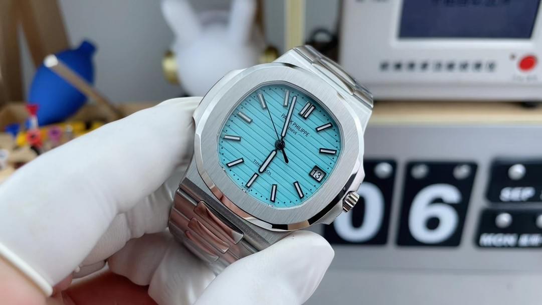 Patek PhilTiffany.Co