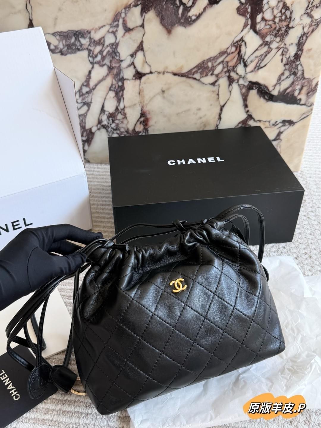 Mini Bag