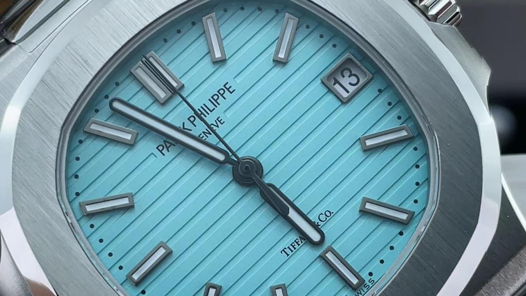 Patek PhilTiffany.Co