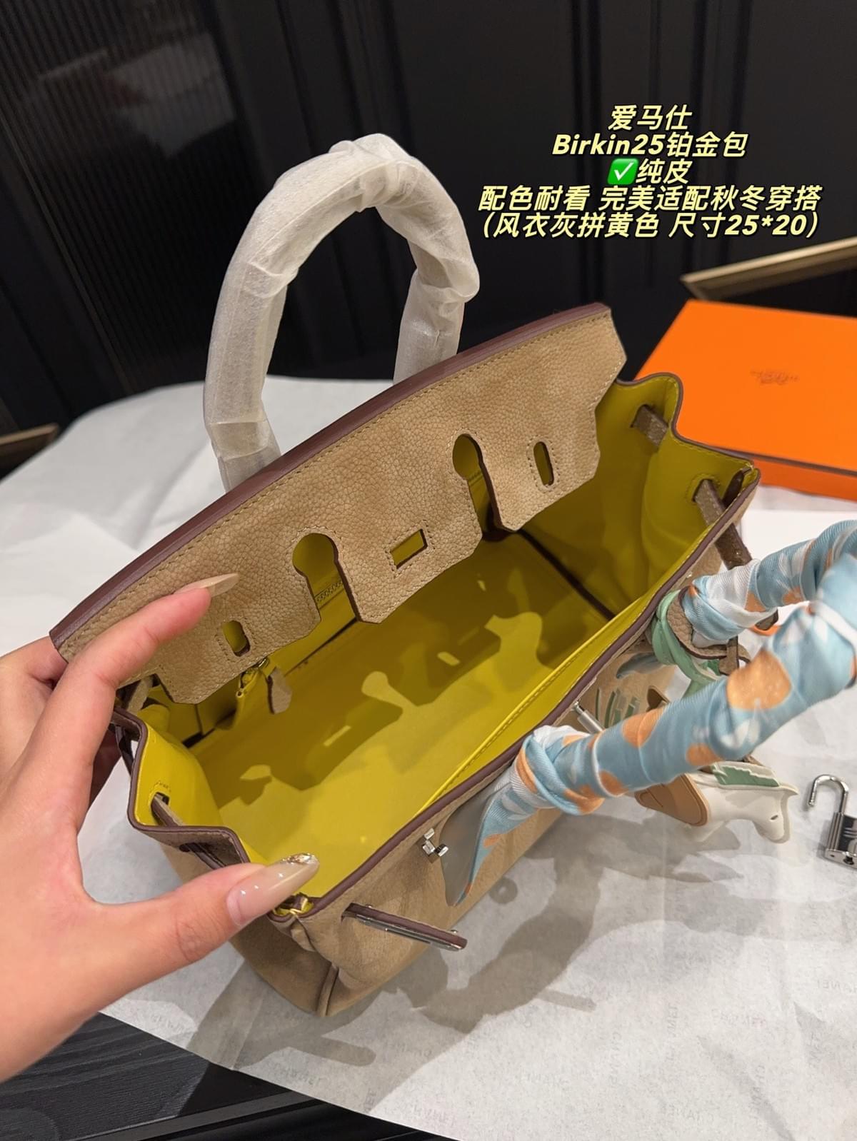 Birkin 25