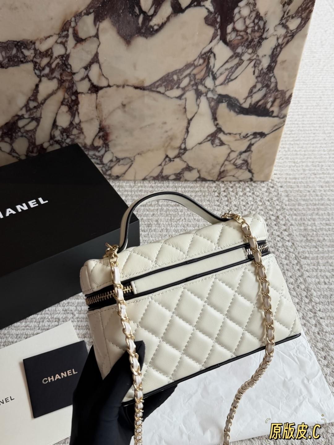 LP Mini Bag