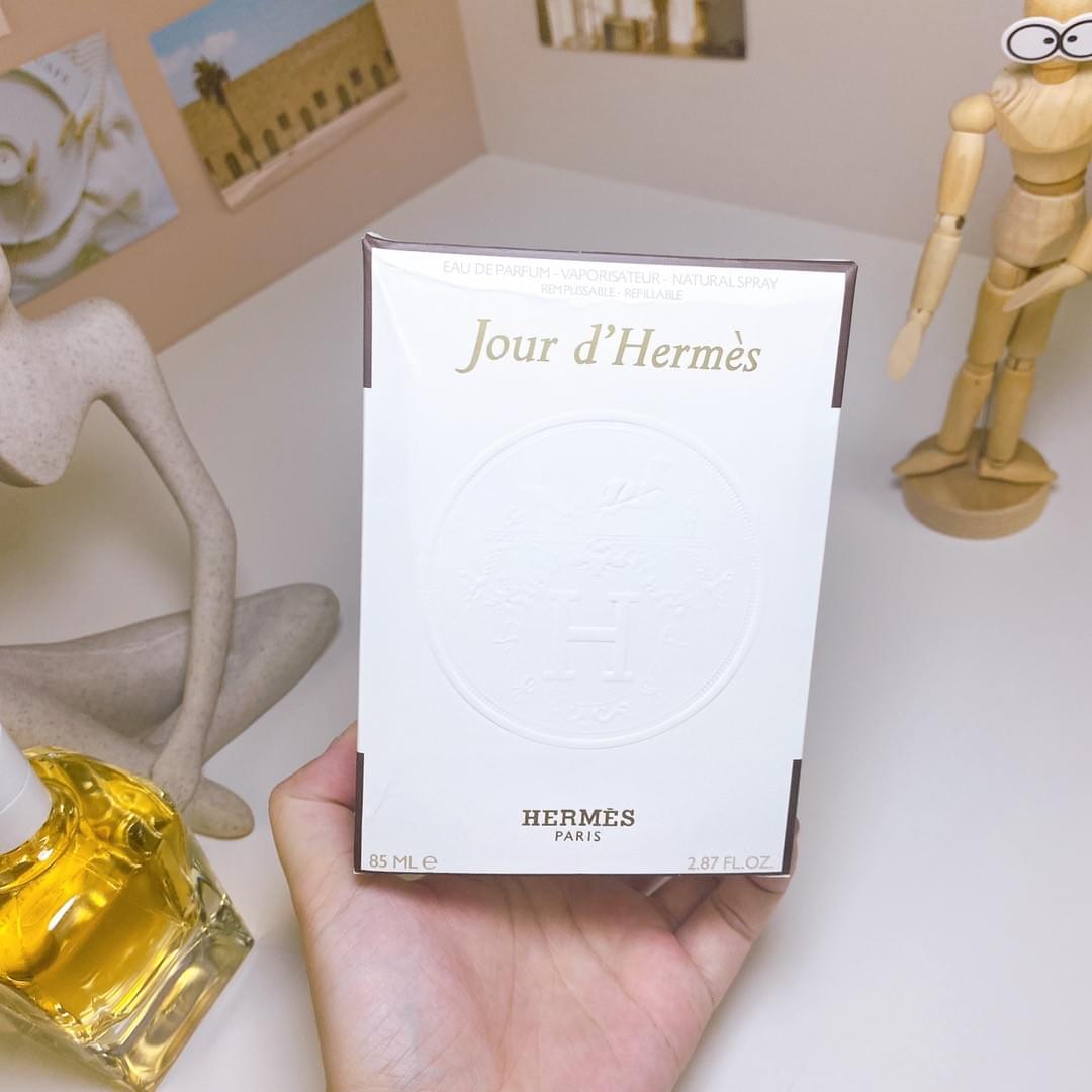 Jour d'Hermès