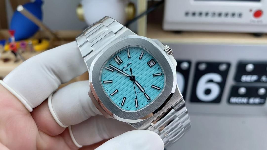 Patek PhilTiffany.Co