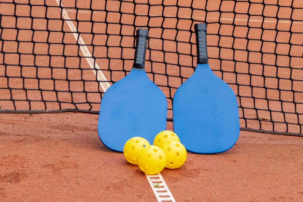 The Rise of Pickleball in Brooklyn A Guide to Choosing...