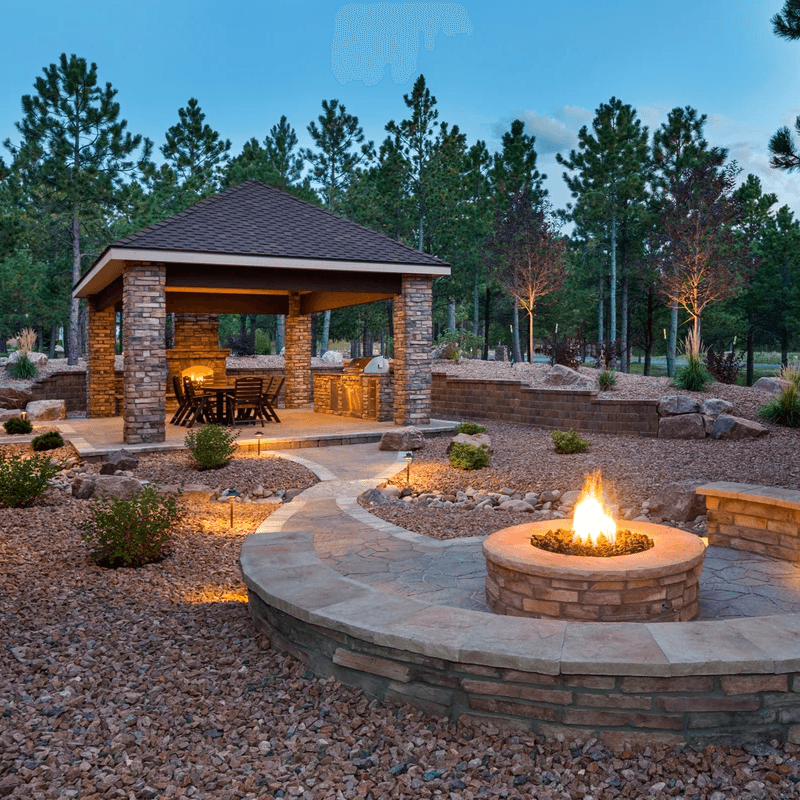 hardscaping spanish fork ut