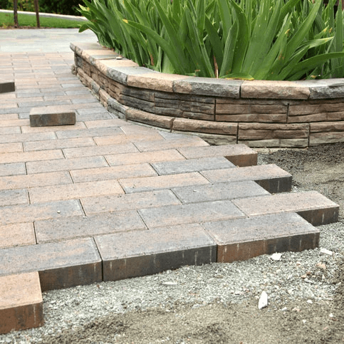 walls pavers spanish fork ut