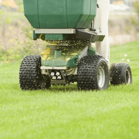 fertilization spanish fork ut