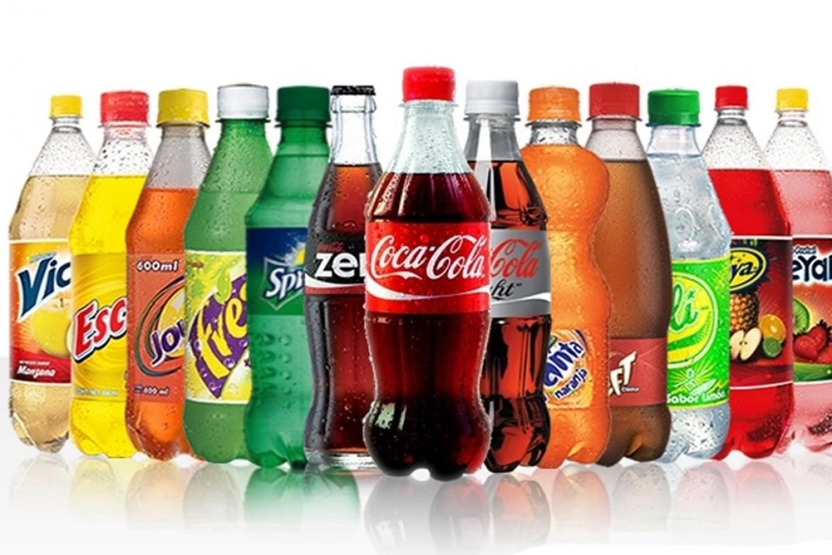 Nonalcoholic Beverages Market Size, Share, Outlook, Gr...