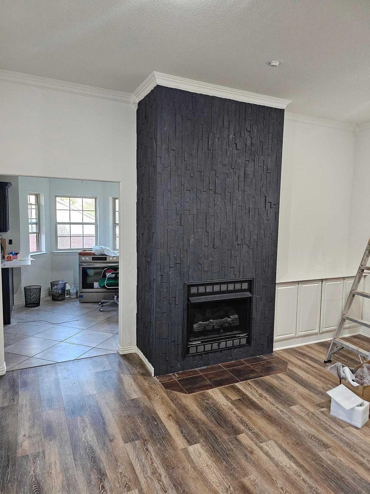 Elevate your living space with Servant Remodeling Transform Your Home Today Servant Remodeling LLC is a home remodeling company that specializes in bath, kitchen, and other small construction remodeling jobs.Clients looking for home remodeling, floor install, paint, trim, decking, bath, and kitchen remodeling.